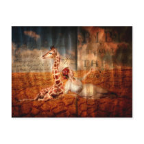 Desert Lure (Hosea 2)