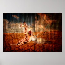 Desert Lure (Hosea 2)