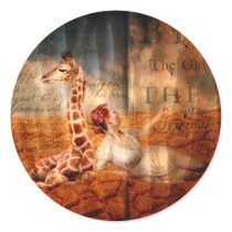 Desert Lure (Hosea 2)