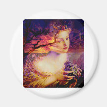 DESERT MUSE MAGNETS