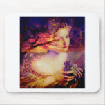 DESERT MUSE MOUSEPAD