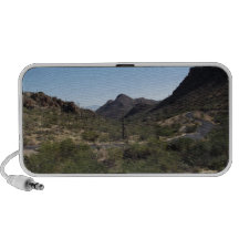 Desert Pass Portable Speakers