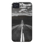 Desert Road Iphone Case Case-Mate iPhone 4 Case
