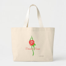Desert Rose II -Bag