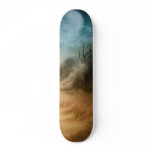 Desert Storm Skate Board Decks