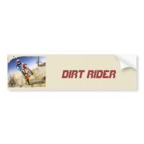 Desert Wheelie Motocross