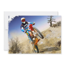 Desert Wheelie Motocross