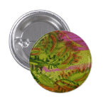 "Desert Wind" Pinback Button