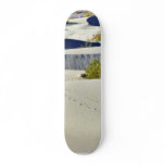 Deserts Sand Dunes 4 Skate Deck