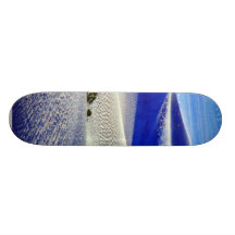 Deserts Sand Dunes 5 Skate Decks