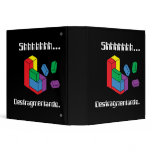 Desfragmentando Vinyl Binders