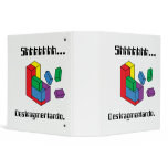 Desfragmentando binders