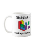 Desfragmentando Mug