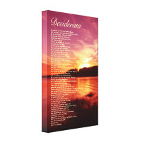 Desiderata