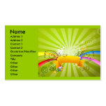 design001.ai, Name, Address 1, Address 2, Conta... Business Card