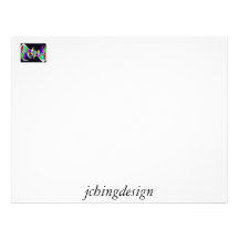 design13, jchingdesign letterhead