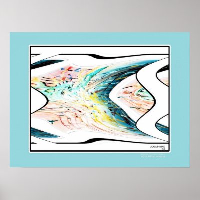 DESIGN # 09 PRINT by JOSEPHINEB3