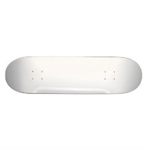 Design and Create a Skateboard