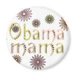 DESIGN AND CREATE YOUR OWN OBAMA MAMA