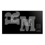 Design Business Card