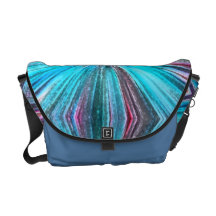 Design Courier Bag