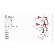 Design Element Business Card