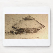 Design for a tank mousepads