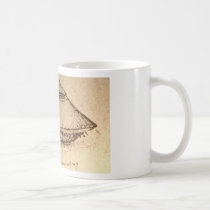 Design for a tank mugs