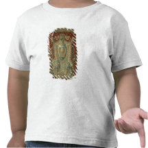 Design for a tapestry in Bonaparte's study T Shirt