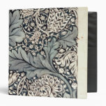 Design for Avon Chintz, c.1886 Vinyl Binder