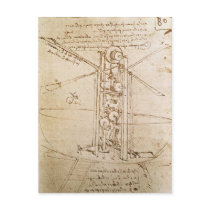Design for Flying Machine