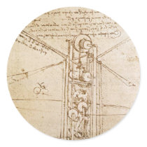 Design for Flying Machine