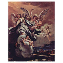 Design For The Fresco Cycle In San Bernardino Full Color Flyer
