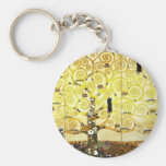 Design for the Stocletfries - Tree of life Key Chain