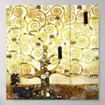 Design for the Stocletfries - Tree of life Poster2