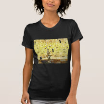 Design for the Stocletfries - Tree of life Shirt