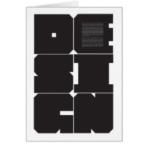 Design Greeting Card