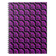 DESIGN NOTEBOOK