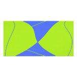 design photo greeting card