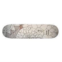 Design Skateboard