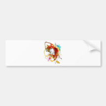 Design stunning romantic summit bumper stickers