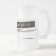 Design Substance Mug