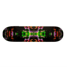 Design Two Skate Decks