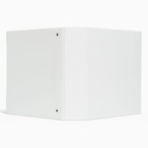 Design Your Own 2" Avery Binder