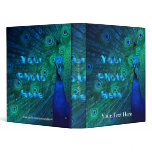 Design your own binder
