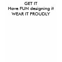 Design Your Own Camisole T-Shirt
