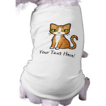 Design Your Own Cartoon Cat