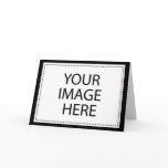 Design Your Own Custom Gifts - Blank