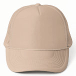 Design your own Custom Hat