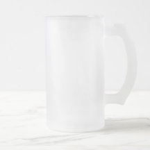Design Your Own Glass Mug